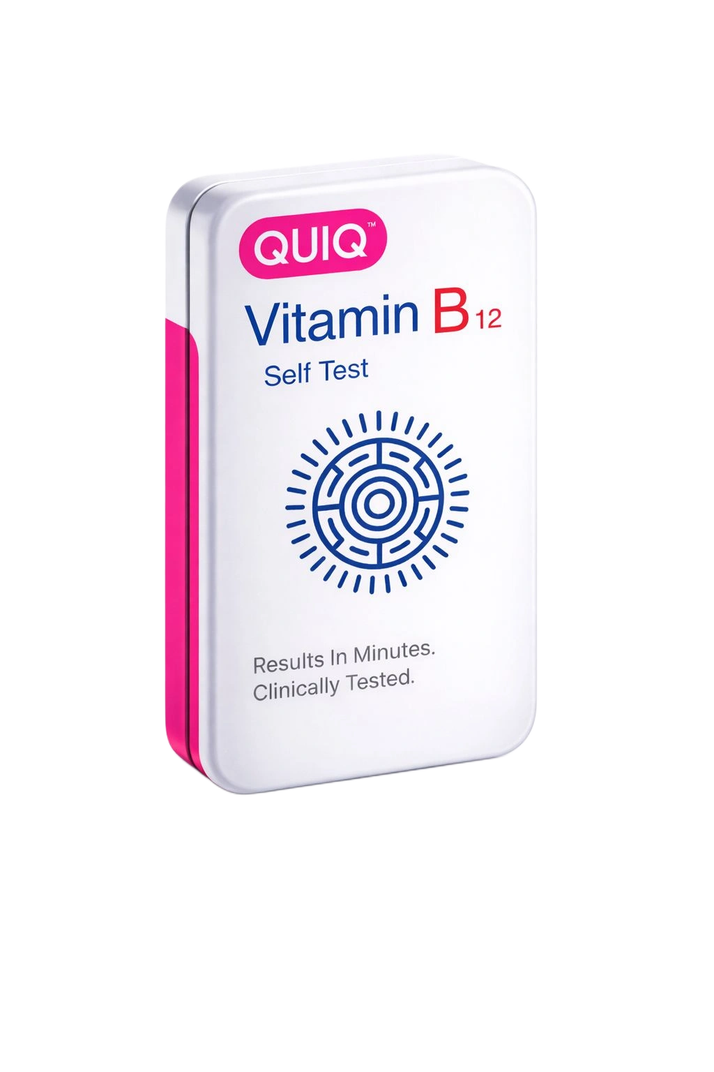 Vitamin B12